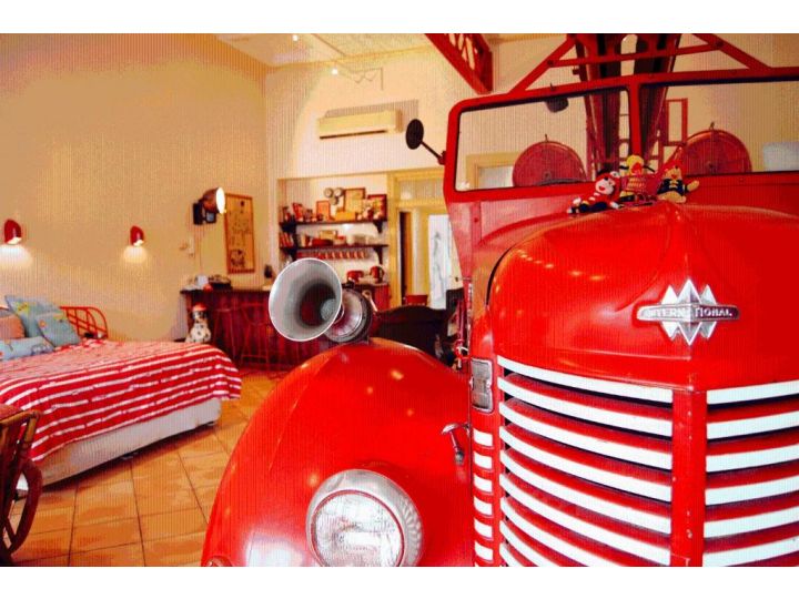 Fire Station Inn Guest house, Adelaide - imaginea 9