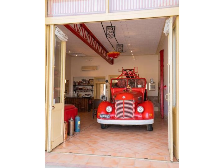 Fire Station Inn Guest house, Adelaide - imaginea 20