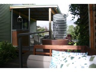 Firetail Studio Stay. A couples retreat. Guest house, Victoria - 1