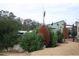 Firetail Studio Stay. A couples retreat. Guest house, Victoria - 4
