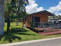 Fisherman&#x27;s Beach Holiday Park Campsite, Queensland - thumb 7