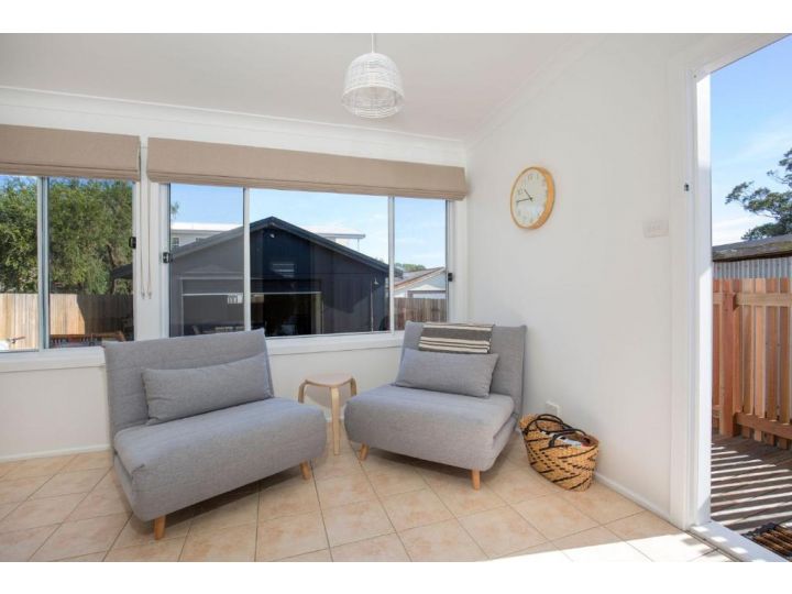 Fishery Road Cottage - Pet Friendly - 2 Mins Walk to Beach Guest house, Currarong - imaginea 17