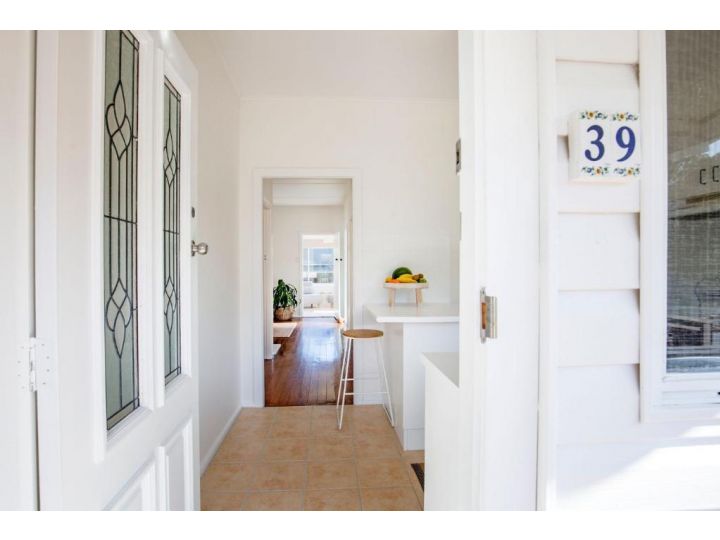 Fishery Road Cottage - Pet Friendly - 2 Mins Walk to Beach Guest house, Currarong - imaginea 20
