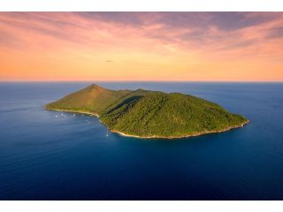 Fitzroy Island Resort Hotel, Queensland - 2