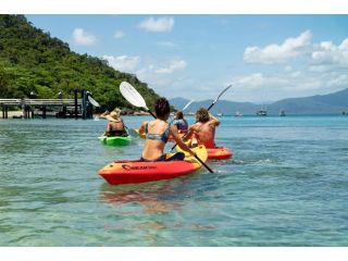 Fitzroy Island Resort Hotel, Queensland - 5