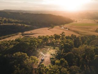 Five Hills Guest house, New South Wales - 1