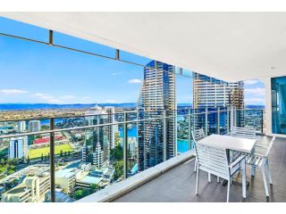 H Luxury Residence Apartments - Holiday Paradise Apartment, Gold Coast - 2