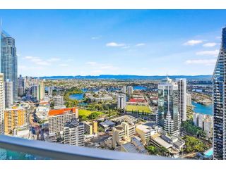 H Luxury Residence Apartments - Holiday Paradise Apartment, Gold Coast - 4
