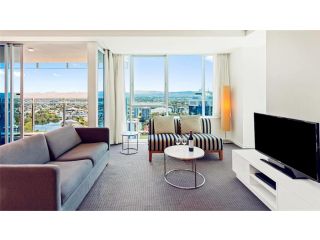 H Luxury Residence Apartments - Holiday Paradise Apartment, Gold Coast - 5