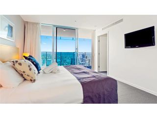 H Luxury Residence Apartments - Holiday Paradise Apartment, Gold Coast - 3
