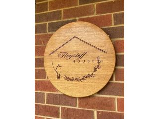 FLAGSTAFF HOUSE â€“ Entire Deluxe Hills Retreat Guest house, Victoria - 4