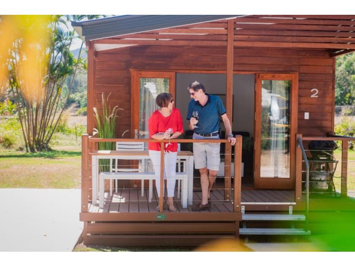 BIG4 Whitsundays Tropical Eco Resort Accomodation, Airlie Beach - imaginea 18