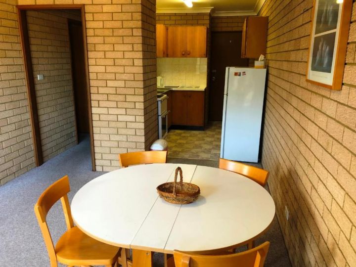 Flat 2 - 3 Bay Lane Guest house, Kianga - imaginea 8