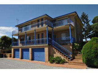 Flat 2 - 3 Bay Lane Guest house, Kianga - 1