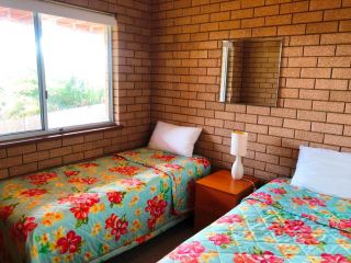 Flat 2 - 3 Bay Lane Guest house, Kianga - 3