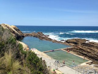 Flats Elite Bermagui Apartment, Bermagui - 3