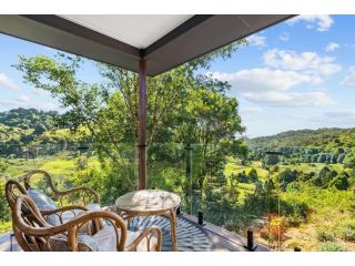 Fletchers Ridge - Guest House Villa, Montville - 1