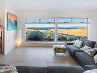 Fleurieu Coastal Retreat - Lot 150 Myponga Beach Road Guest house, South Australia - 4