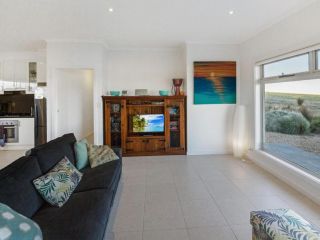 Fleurieu Coastal Retreat - Lot 150 Myponga Beach Road Guest house, South Australia - 5