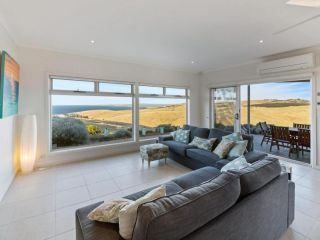 Fleurieu Coastal Retreat - Lot 150 Myponga Beach Road Guest house, South Australia - 3