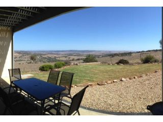 Fleurieu Hilltop Escape Guest house, South Australia - 5