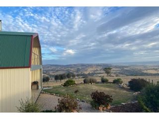 Fleurieu Hilltop Escape Guest house, South Australia - 2