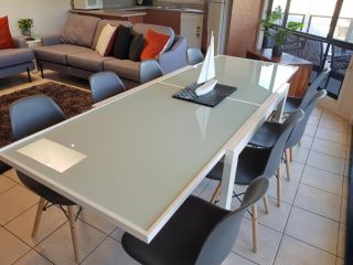 Flexi 3 Apartment, Belmont - 1
