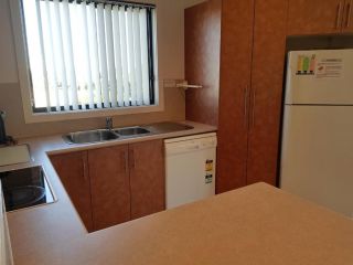 Flexi 3 Apartment, Belmont - 5