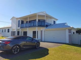 Flexi 5 Guest house, Belmont - 2