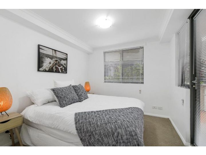 Flightdeck 101, 5-7 Clarence Street Apartment, Port Macquarie - imaginea 5