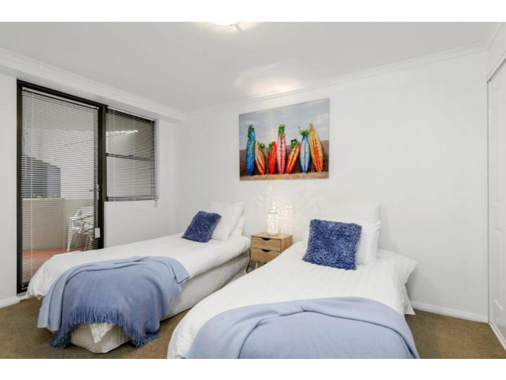 Flightdeck 101, 5-7 Clarence Street Apartment, Port Macquarie - imaginea 8