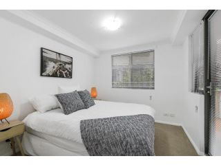 Flightdeck 101, 5-7 Clarence Street Apartment, Port Macquarie - 5