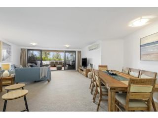 Flightdeck 101, 5-7 Clarence Street Apartment, Port Macquarie - 3