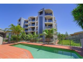 Flightdeck 101, 5-7 Clarence Street Apartment, Port Macquarie - 2