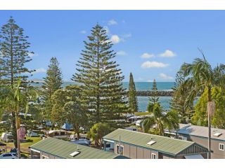 Flightdeck 301 5-7 Clarence Street Apartment, Port Macquarie - 3