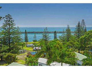 Flightdeck 301 5-7 Clarence Street Apartment, Port Macquarie - 2