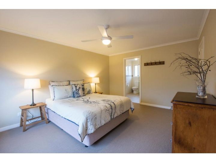 Flinders Bush Retreats Guest house, Hawker - imaginea 6