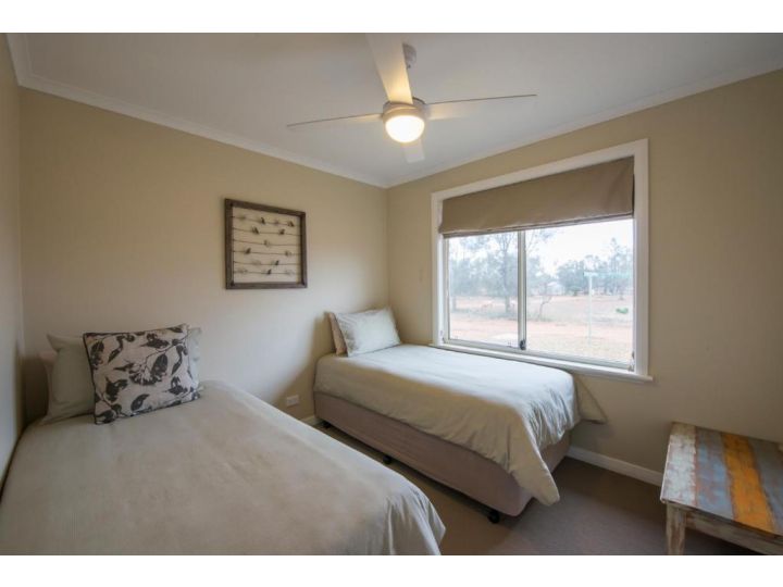 Flinders Bush Retreats Guest house, Hawker - imaginea 5
