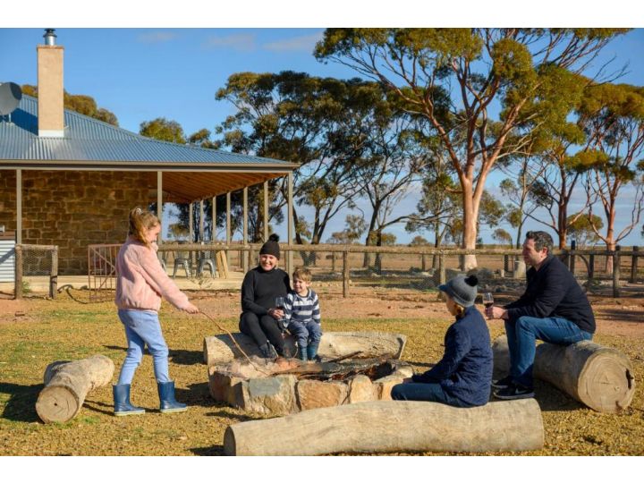 Flinders Bush Retreats Guest house, Hawker - imaginea 20