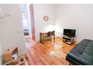 Flinders Lane Superior Studio Apartment Apartment, Melbourne - 5