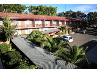 Flinders Motel Hotel, Wollongong - 2