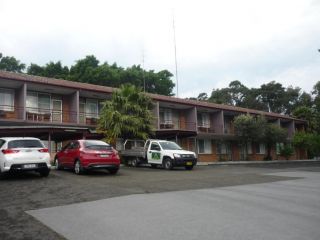 Flinders Motel Hotel, Wollongong - 5