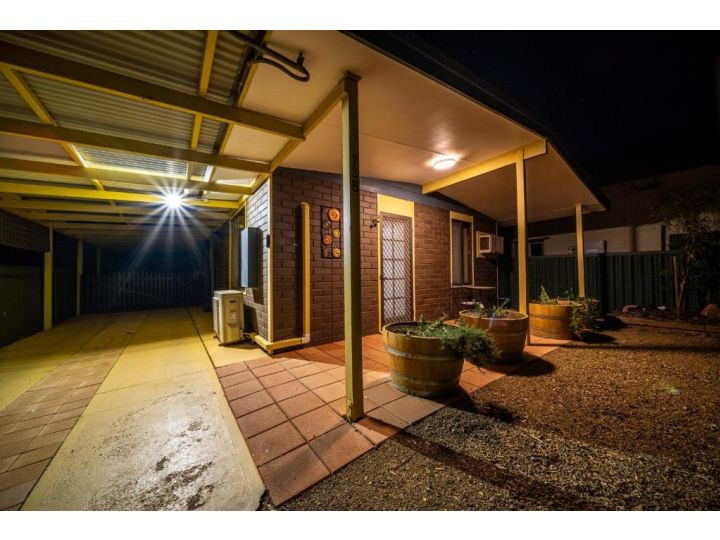 Flinders Ranges Bed and Breakfast Guest house, Hawker - imaginea 10