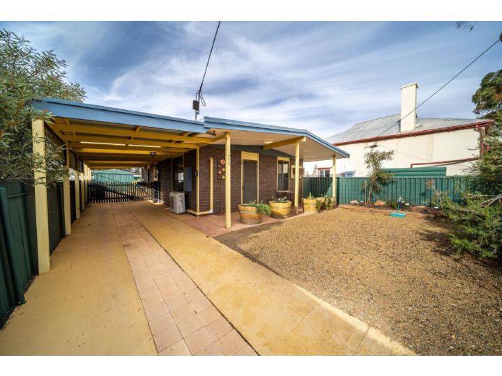 Flinders Ranges Bed and Breakfast Guest house, Hawker - imaginea 8