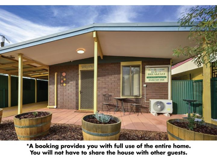 Flinders Ranges Bed and Breakfast Guest house, Hawker - imaginea 1