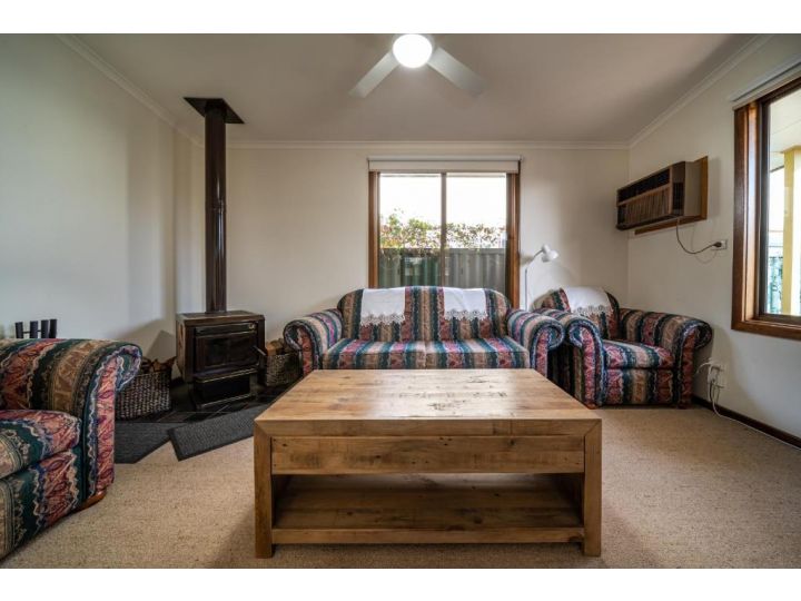 Flinders Ranges Bed and Breakfast Guest house, Hawker - imaginea 17