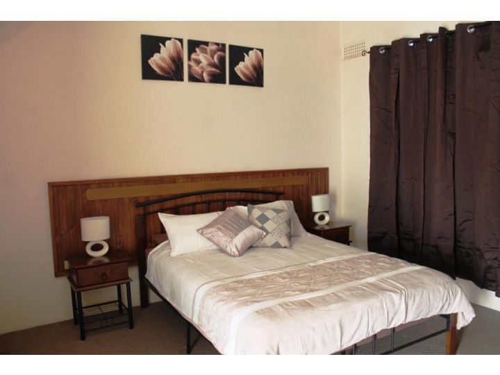 Flinders Ranges Motel - The Mill Hotel, Quorn - imaginea 4