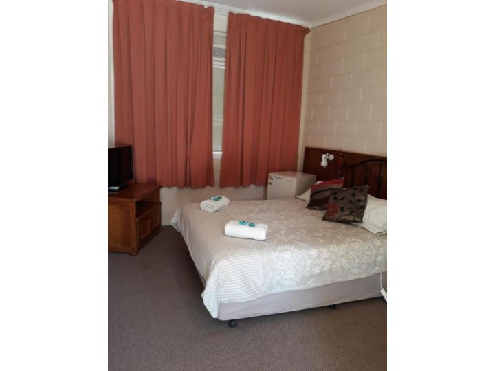 Flinders Ranges Motel - The Mill Hotel, Quorn - imaginea 14