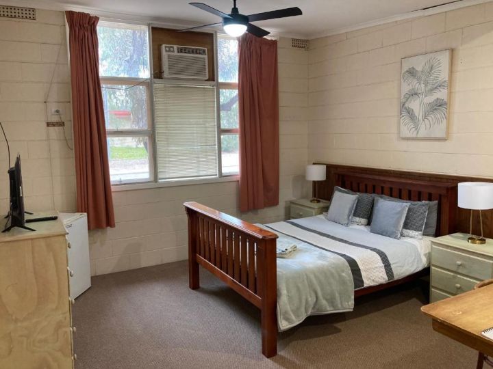 Flinders Ranges Motel - The Mill Hotel, Quorn - imaginea 16