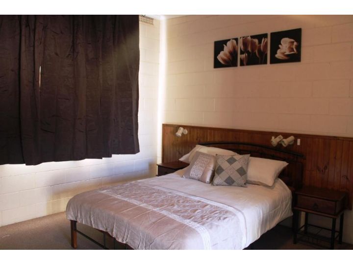 Flinders Ranges Motel - The Mill Hotel, Quorn - imaginea 2